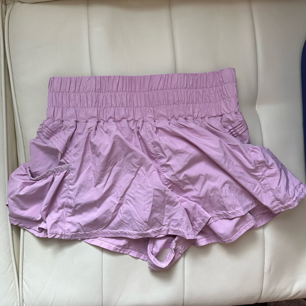 EUC Free People Shorts